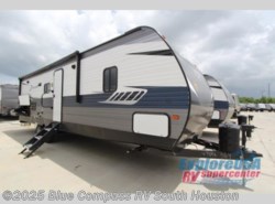 New 2020 CrossRoads Zinger ZR299RE available in Houston, Texas