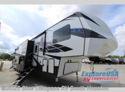 New 2020 Dutchmen Voltage V4185 available in Houston, Texas