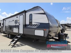 New 2020 CrossRoads Zinger ZR320FB available in Houston, Texas