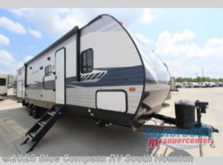 New 2020 CrossRoads Zinger ZR328SB available in Houston, Texas