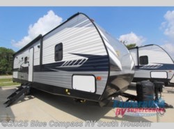 New 2020 CrossRoads Zinger ZR299RE available in Houston, Texas
