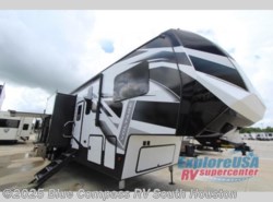 New 2020 Dutchmen Voltage V4145 available in Houston, Texas