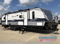 New 2020 CrossRoads Zinger ZR320FB available in Houston, Texas