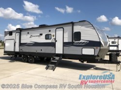 New 2020 CrossRoads Zinger ZR328SB available in Houston, Texas
