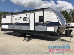 New 2020 CrossRoads Zinger ZR290KB available in Houston, Texas