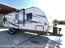 New 2020 Highland Ridge Silverstar Lite ST2410RL available in Houston, Texas