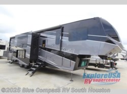 New 2020 Dutchmen Voltage V3615 available in Houston, Texas