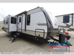 New 2020 Cruiser RV Radiance Ultra Lite 32BH available in Houston, Texas