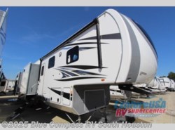 New 2020 Highland Ridge Silverstar SF427BHS available in Houston, Texas