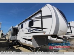 New 2020 Highland Ridge Silverstar SF375RDS available in Houston, Texas