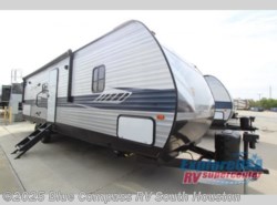 New 2020 CrossRoads Zinger ZR299RE available in Houston, Texas