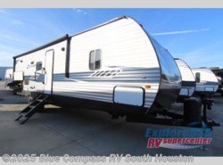 New 2020 CrossRoads Zinger ZR299RE available in Houston, Texas