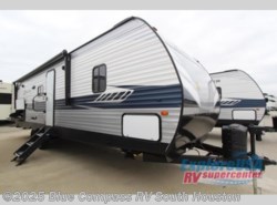 New 2020 CrossRoads Zinger ZR299RE available in Houston, Texas