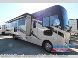 New 2020 Thor Motor Coach Windsport 34R available in Houston, Texas