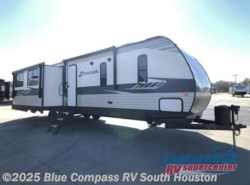 New 2020 CrossRoads Zinger ZR340RE available in Houston, Texas