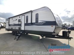 New 2020 CrossRoads Zinger ZR340BH available in Houston, Texas