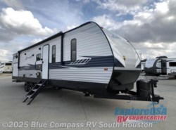 New 2020 CrossRoads Zinger ZR340BH available in Houston, Texas