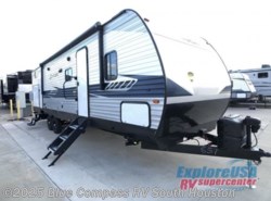 New 2020 CrossRoads Zinger ZR328SB available in Houston, Texas