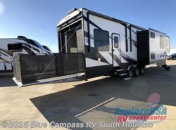 New 2020 Dutchmen Voltage V4195 available in Houston, Texas