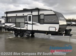 New 2020 Heartland Lithium 2414 available in Houston, Texas
