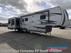 New 2020 Highland Ridge Silverstar SF371MBH available in Houston, Texas