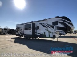 New 2020 Dutchmen Triton 3571 available in Houston, Texas