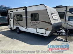 Used 2018 K-Z Sportsmen Classic 160QB available in Houston, Texas