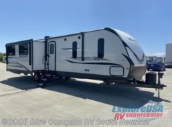 New 2020 CrossRoads Volante 34RE available in Houston, Texas