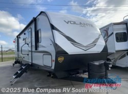 New 2021 CrossRoads Volante 32SB available in Houston, Texas