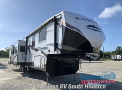 New 2021 Heartland Bighorn Traveler 39RK available in Houston, Texas