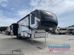 New 2021 Dutchmen Yukon 400RL available in Houston, Texas