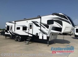 New 2021 Dutchmen Voltage 3521 available in Houston, Texas
