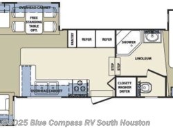 Used 2008 Forest River Cardinal 35RLT available in Houston, Texas
