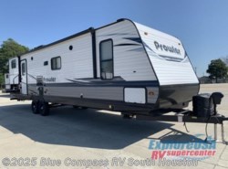 New 2021 Heartland Prowler 315BH available in Houston, Texas