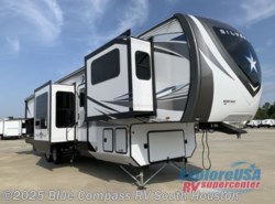 New 2021 Highland Ridge Silverstar SF378RBS available in Houston, Texas
