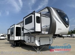 New 2021 Highland Ridge Silverstar SF378RBS available in Houston, Texas