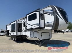 New 2021 Highland Ridge Silverstar SF378RBS available in Houston, Texas