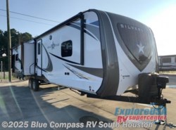 New 2021 Highland Ridge Silverstar 322RLS available in Houston, Texas