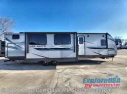 New 2021 CrossRoads Volante 33DB available in Houston, Texas