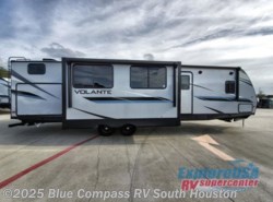 New 2021 CrossRoads Volante 33DB available in Houston, Texas
