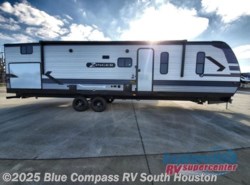 New 2021 CrossRoads Zinger ZR340BH available in Houston, Texas