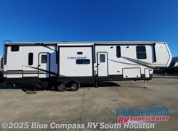 New 2021 CrossRoads Cruiser CR3851BL available in Houston, Texas