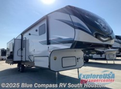 New 2021 CrossRoads Texan 326RK available in Houston, Texas