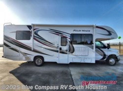 New 2021 Thor Motor Coach Four Winds 28Z available in Houston, Texas