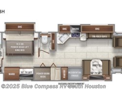 New 2021 Jayco Embark 39BH available in Houston, Texas