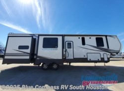 New 2021 CrossRoads Cruiser CR3601GK available in Houston, Texas