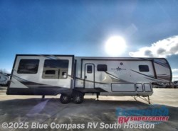 New 2021 Highland Ridge Silverstar SF371MBH available in Houston, Texas
