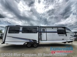 New 2021 CrossRoads Sunset Trail SS330SI available in Houston, Texas