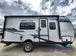 New 2021 Palomino Real-Lite Mini RL184 available in Houston, Texas