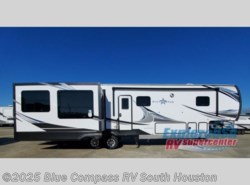 New 2021 Highland Ridge Silverstar SF371MBH available in Houston, Texas